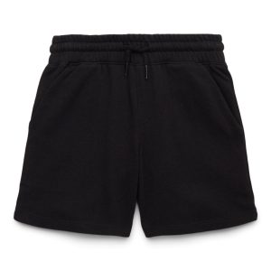 Boys Knit Shorts, Sizes 4-18 &