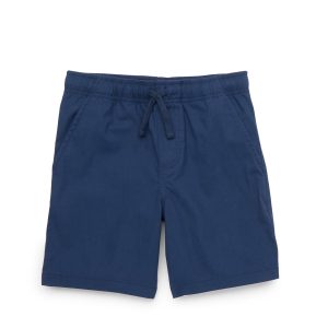 Boys Pull-On Shorts, Sizes 4-18 &